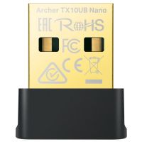 Сетевая карта Wi-Fi TP-Link (ARCHER-TX10UB-NANO)