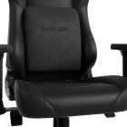 Кресло игровое Hator Darkside 3 Pro PU L Black (HTC3200L)
