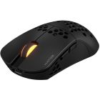 Мишка Hator Stellar Wireless/Bluetooth/USB Black (HTM650)