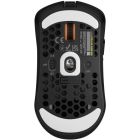 Мишка Hator Stellar Wireless/Bluetooth/USB Black (HTM650)