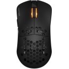 Мышка Hator Stellar Wireless/Bluetooth/USB Black (HTM650)