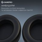 Навушники GamePro Asgard Freya Black (HS145B)