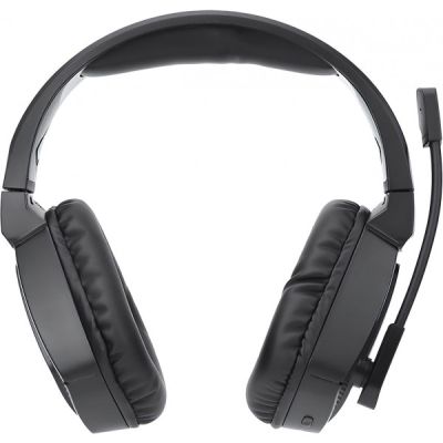 Навушники Xtrike ME (GH-512W) XBOX/PS/PC Wireless Black (GH-512W)
