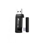 Наушники Xtrike ME (GH-512W) XBOX/PS/PC Wireless Black (GH-512W)