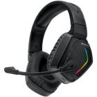 Наушники Xtrike ME (GH-512W) XBOX/PS/PC Wireless Black (GH-512W)