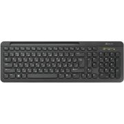 Клавіатура Xtrike ME KB-303 Wireless/Bluetooth UA Black (KB-303UA)