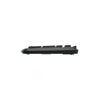 Комплект Xtrike ME MK-207 USB UA Black (MK-207UA)