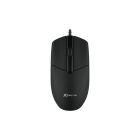 Комплект Xtrike ME MK-207 USB UA Black (MK-207UA)