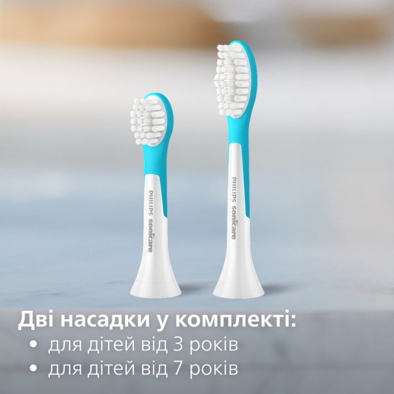 Электрическая зубная щетка Philips (HX6352/11)
