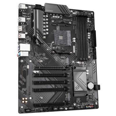 Материнська плата GIGABYTE (B550 EAGLE)
