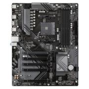 Материнська плата GIGABYTE (B550 EAGLE)