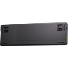 Клавіатура Aula F108 Pro Wireless/Bluetooth UA Black/Gray (6978080501295)