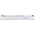Клавиатура Aula F75 MAX Wireless/Bluetooth UA White/Blue (6978080501158)