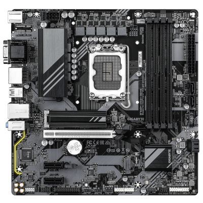 Материнская плата GIGABYTE (B760M DS3H GEN5)