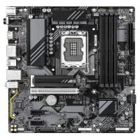 Материнська плата GIGABYTE (B760M DS3H WF6E GEN5)