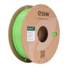 Пластик для 3D-принтера eSUN PLA+ P1.75мм, 1кг, Green (Peak) (PLA+P175V1)