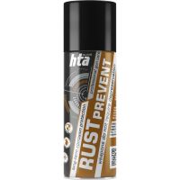 Оружейная смазка HTA консерваційне Rust Prevent засіб для захисту зброї від іржі, спрей 200 мл (HTA4051)
