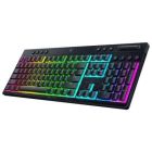 Клавиатура Razer BlackWidow V4 Low-Profile Wireless/Bluetooth/USB Orange switch UA Black (RZ03-05270800-R3M1)