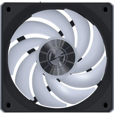 Кулер до корпусу Lian Li Uni Fan CL WIRELESS 120-3, Black (G99.12CL1W3B.00)
