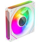 Кулер до корпусу Zezzio (PRISM 6 Pro White Reverse)