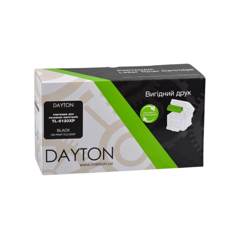 Картридж Dayton Pantum TL-5120XP для BP5100/BM5100 (DN-PANT-TL5120XP)