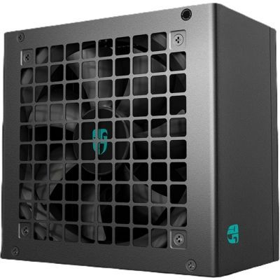 Блок питания Deepcool 500W GAMER STORM (PF500X)