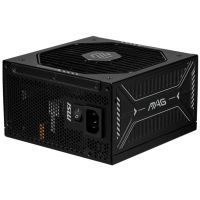 Блок живлення MSI 1000W (MAG A1000GLS PCIE5) (MAG A1000GLS PCIE5)
