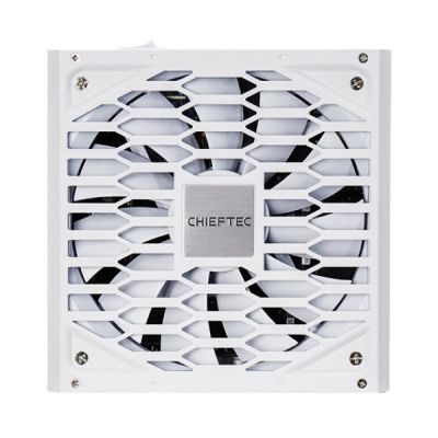 Блок живлення Chieftec 1000W VEGA M WHITE (PPG-1000-CW)