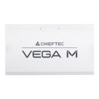 Блок питания Chieftec 1000W VEGA M WHITE (PPG-1000-CW)