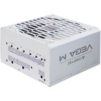 Блок живлення Chieftec 1000W VEGA M WHITE (PPG-1000-CW)