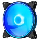 Кулер для корпуса Chieftec (ZF-1425RGB)