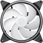 Кулер для корпуса Chieftec (ZF-1425RGB)