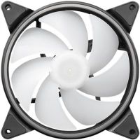 Кулер до корпусу Chieftec (ZF-1425RGB)