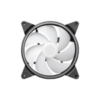 Кулер для корпуса Chieftec (ZF-1425RGB)