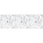 Система рідинного охолодження Chieftec Iceberg 360 ARGB WHITE (CLC-360-RGB-W)