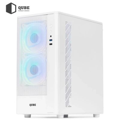 Корпус для ПК Qube (GEON_GWNU3)