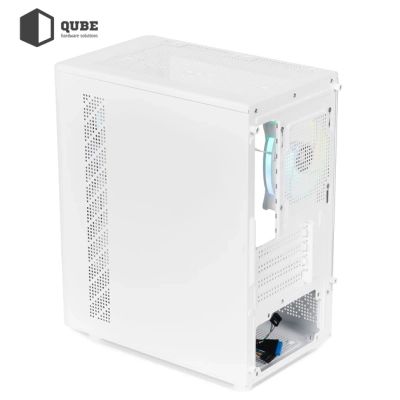 Корпус для ПК Qube (GEON_GWNU3)