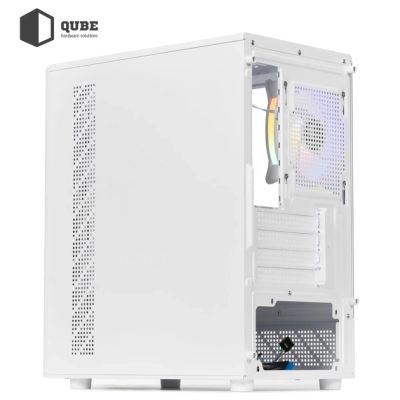 Корпус для ПК Qube (GEON_GWNU3)