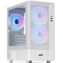 Корпус для ПК Qube (GEON_GWNU3)