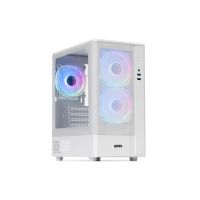 Корпус для ПК Qube (GEON_GWNU3)
