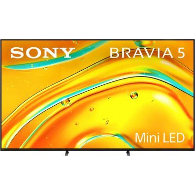 Телевізор Sony (K-75XR50)