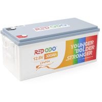Батарея LiFePo4 Redodo 12.8V 300Ah , 3840Wh (Redodo-12.8V300)