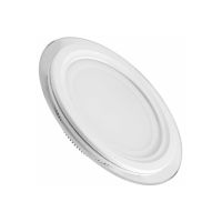 Світильник Eurolamp LED Glass Downlight 6W 500Lm 4000K (LED-DLR-6/4(glass))