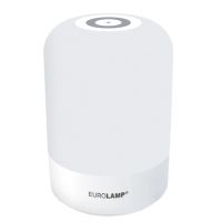 Ночник Eurolamp 2.5W 2800-6500K 1200mAh USB с аккумулятором (NL-2.5W)