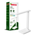 Настольная лампа Eurolamp LED SMART 6W 410lm 2800-6500K 1200mAh (LED-TLB-6W(white))