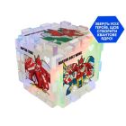 Конструктор Dinoster Робот - Стего Бласт Винг (EU580881A-2)