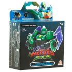 Конструктор Dinoster Робот - Стего Бласт Винг (EU580881A-2)