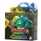 Конструктор Dinoster Робот - Стего Трон (EU580881A-4)