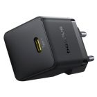 Зарядний пристрій Baseus 1xUSB-C 20W black (P10111602113-00)