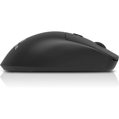 Мышка REAL-EL RM-355W Wireless Black (EL123200054)
